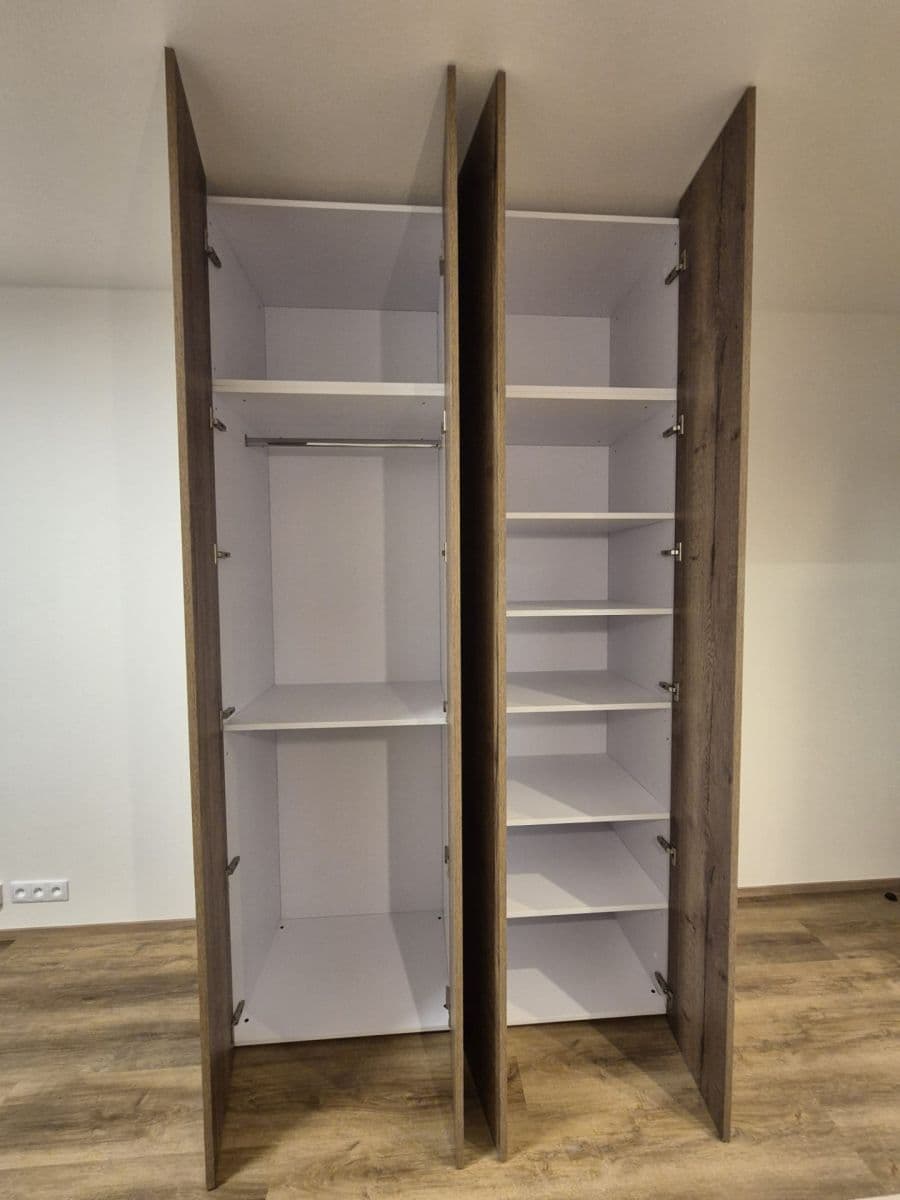 Studio flat to rent, 28 m², Brno, Jihomoravský Region Studio flat to rent, 28 m², Brno, Jihomoravský Region