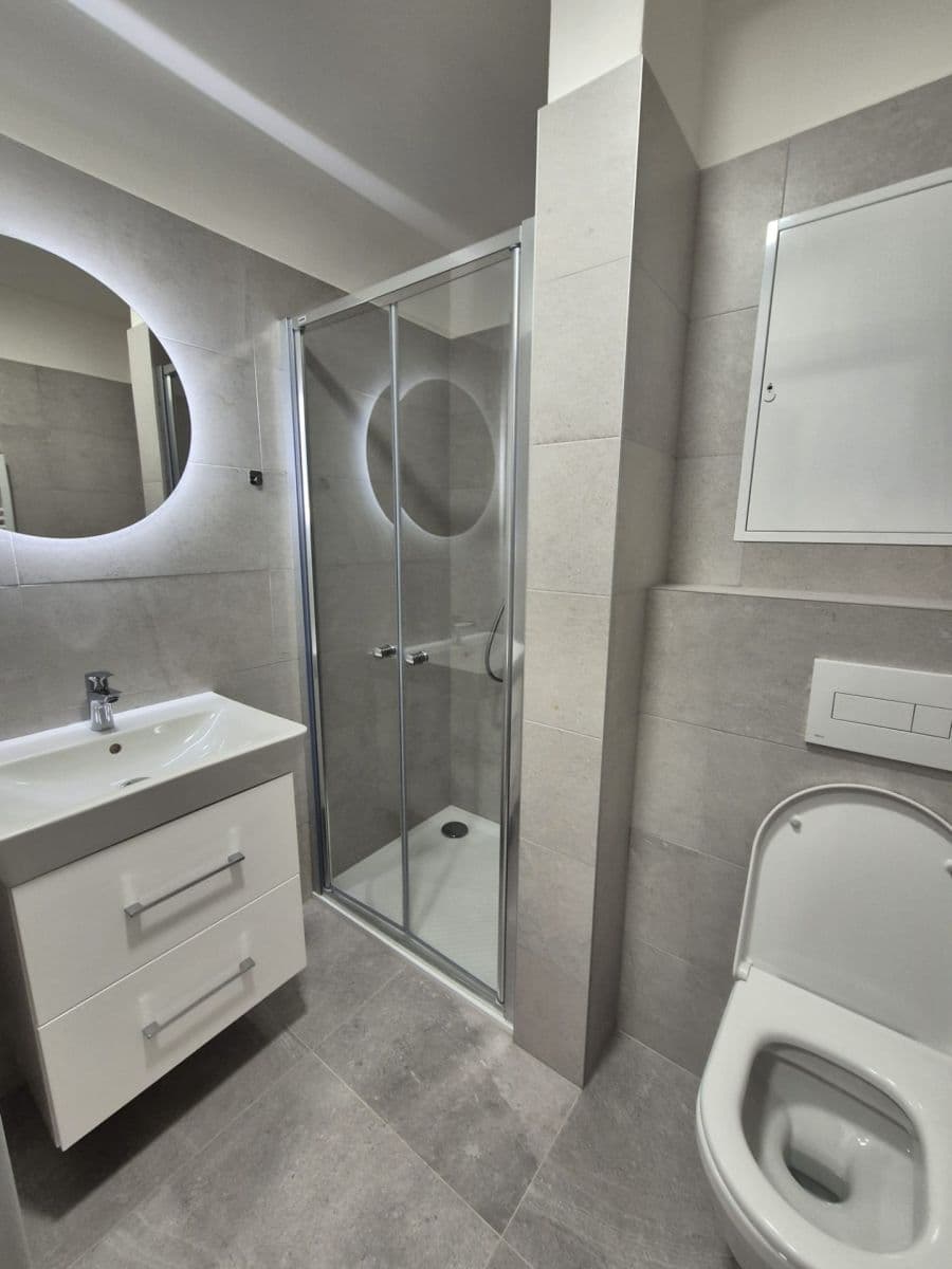 Studio flat to rent, 28 m², Brno, Jihomoravský Region Studio flat to rent, 28 m², Brno, Jihomoravský Region