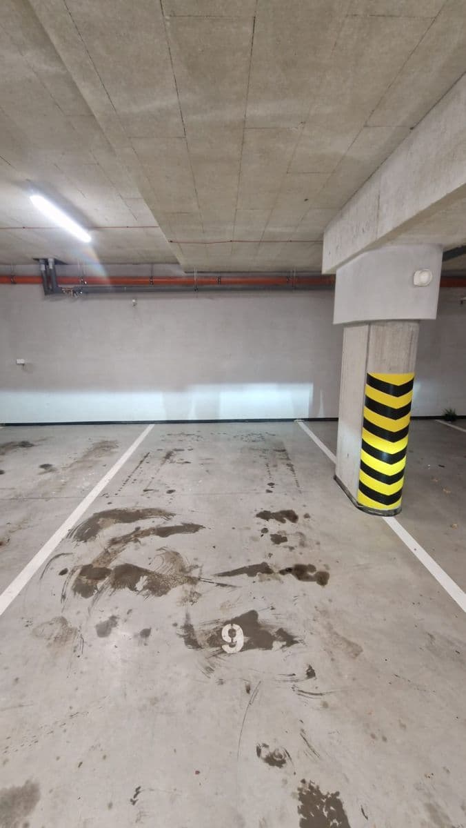 Studio flat to rent, 28 m², Brno, Jihomoravský Region Studio flat to rent, 28 m², Brno, Jihomoravský Region