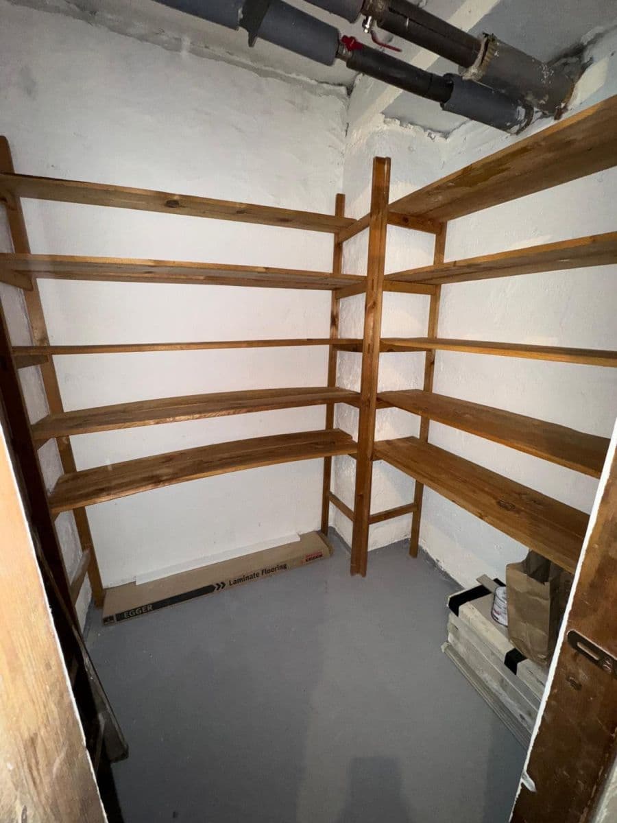 2 bedroom with open-plan kitchen flat to rent, 52 m², Národní, Trutnov, Královéhradecký Region 2 bedroom with open-plan kitchen flat to rent, 52 m², Národní, Trutnov, Královéhradecký Region