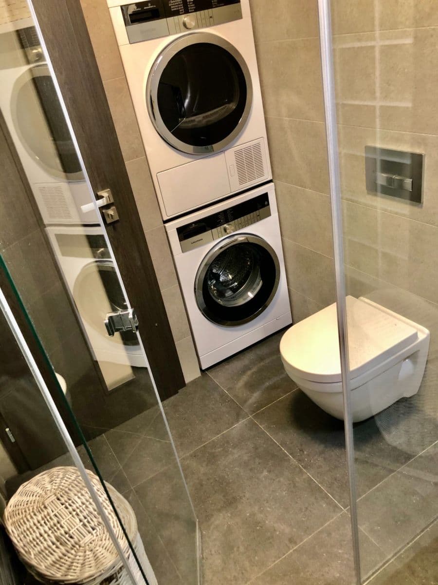 1 bedroom with open-plan kitchen flat to rent, 44 m², Sokolovská, Prague, Prague 1 bedroom with open-plan kitchen flat to rent, 44 m², Sokolovská, Prague, Prague