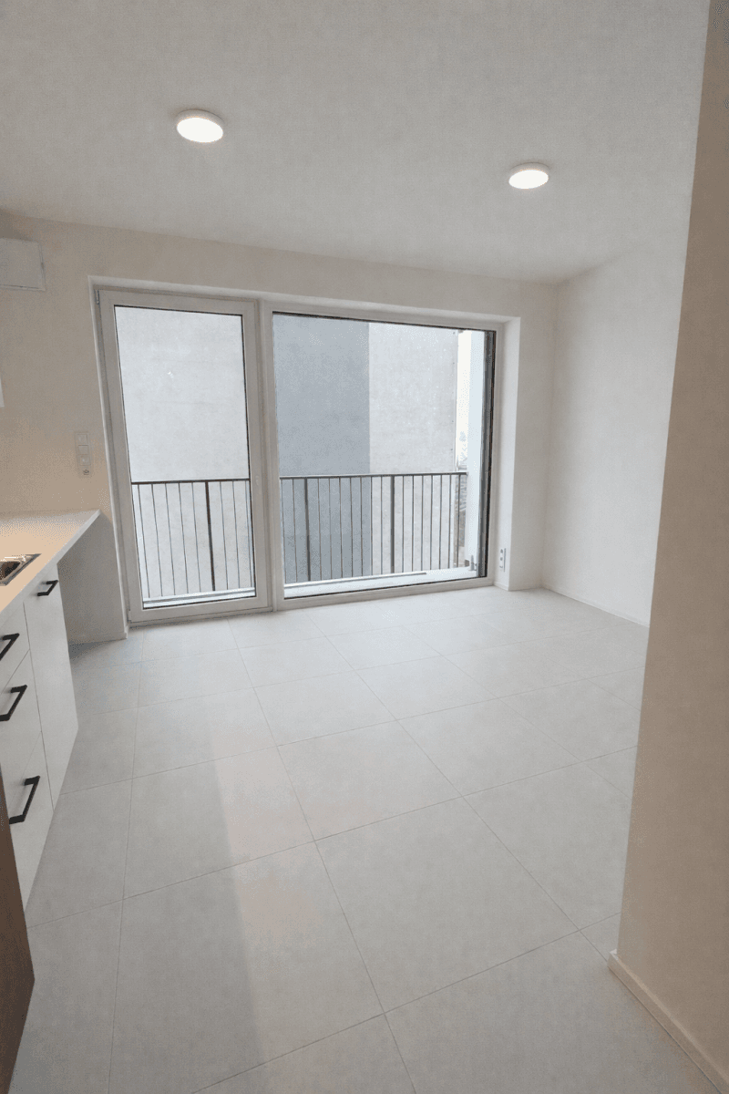 Studio flat to rent, 23 m², Koliště, Brno, Jihomoravský Region Studio flat to rent, 23 m², Koliště, Brno, Jihomoravský Region