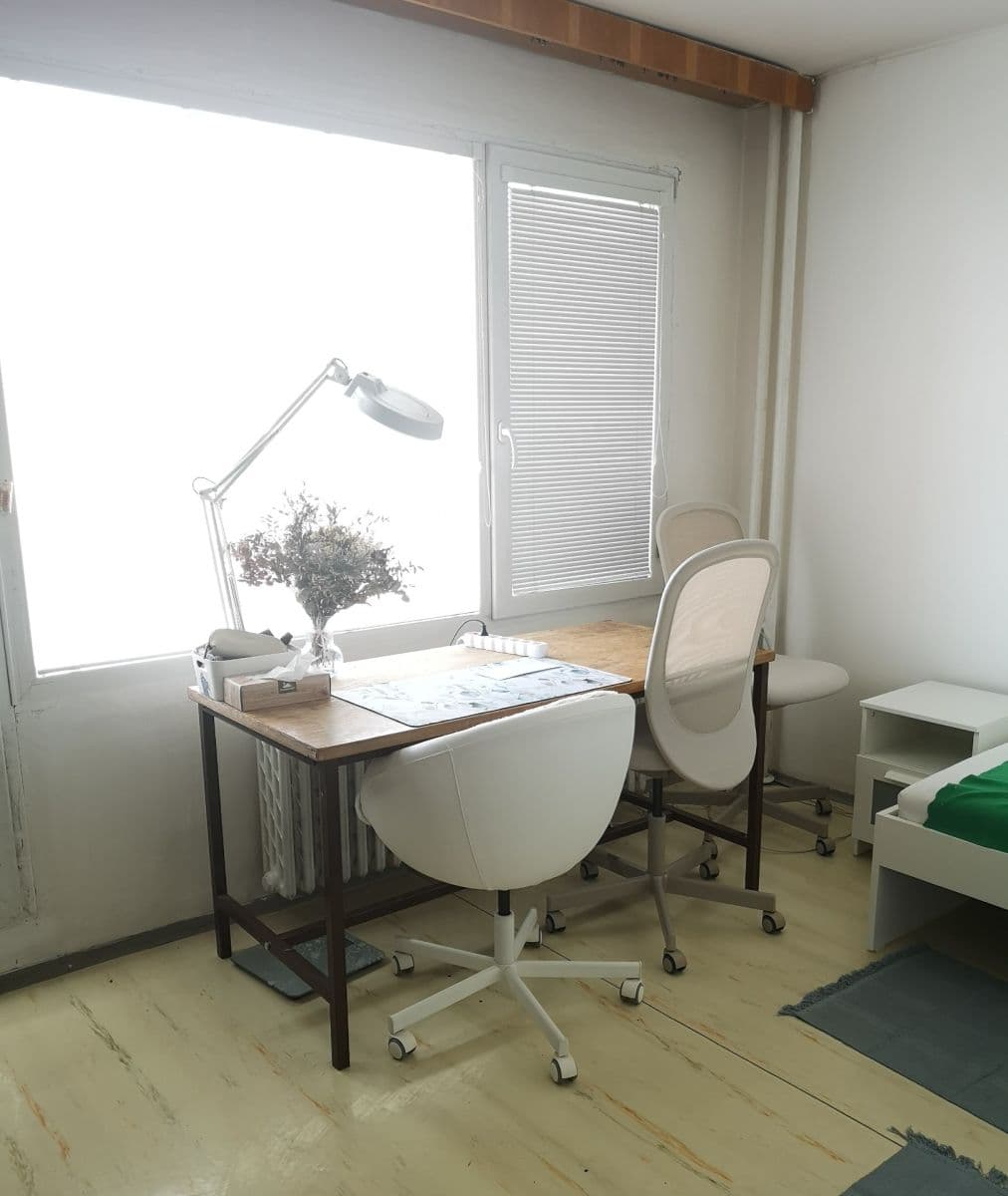 3 bedroom flat to rent, 65 m², Neužilova, Brno, Jihomoravský Region 3 bedroom flat to rent, 65 m², Neužilova, Brno, Jihomoravský Region