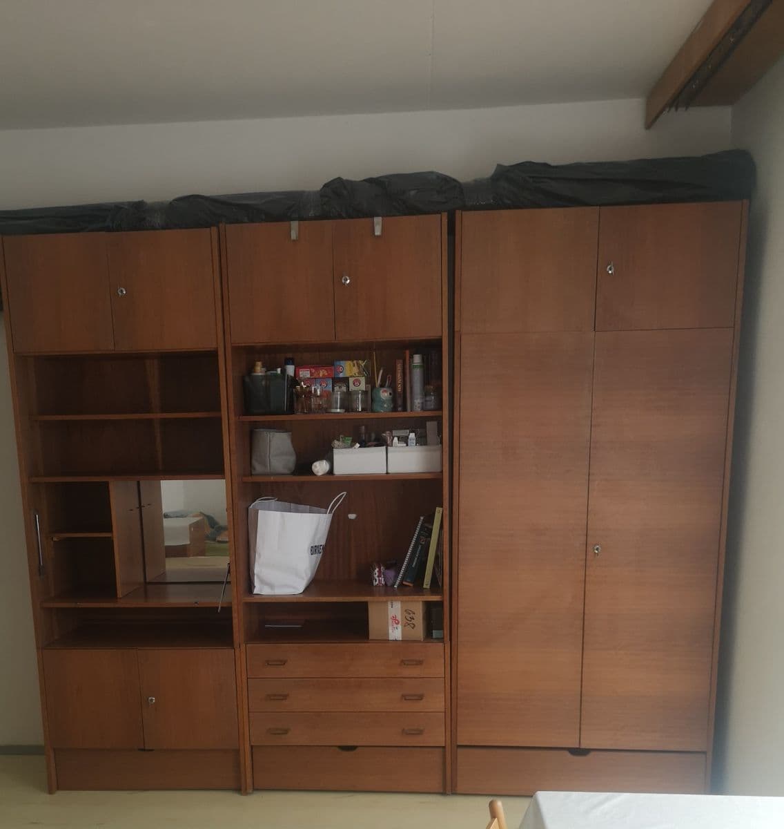 3 bedroom flat to rent, 65 m², Neužilova, Brno, Jihomoravský Region 3 bedroom flat to rent, 65 m², Neužilova, Brno, Jihomoravský Region