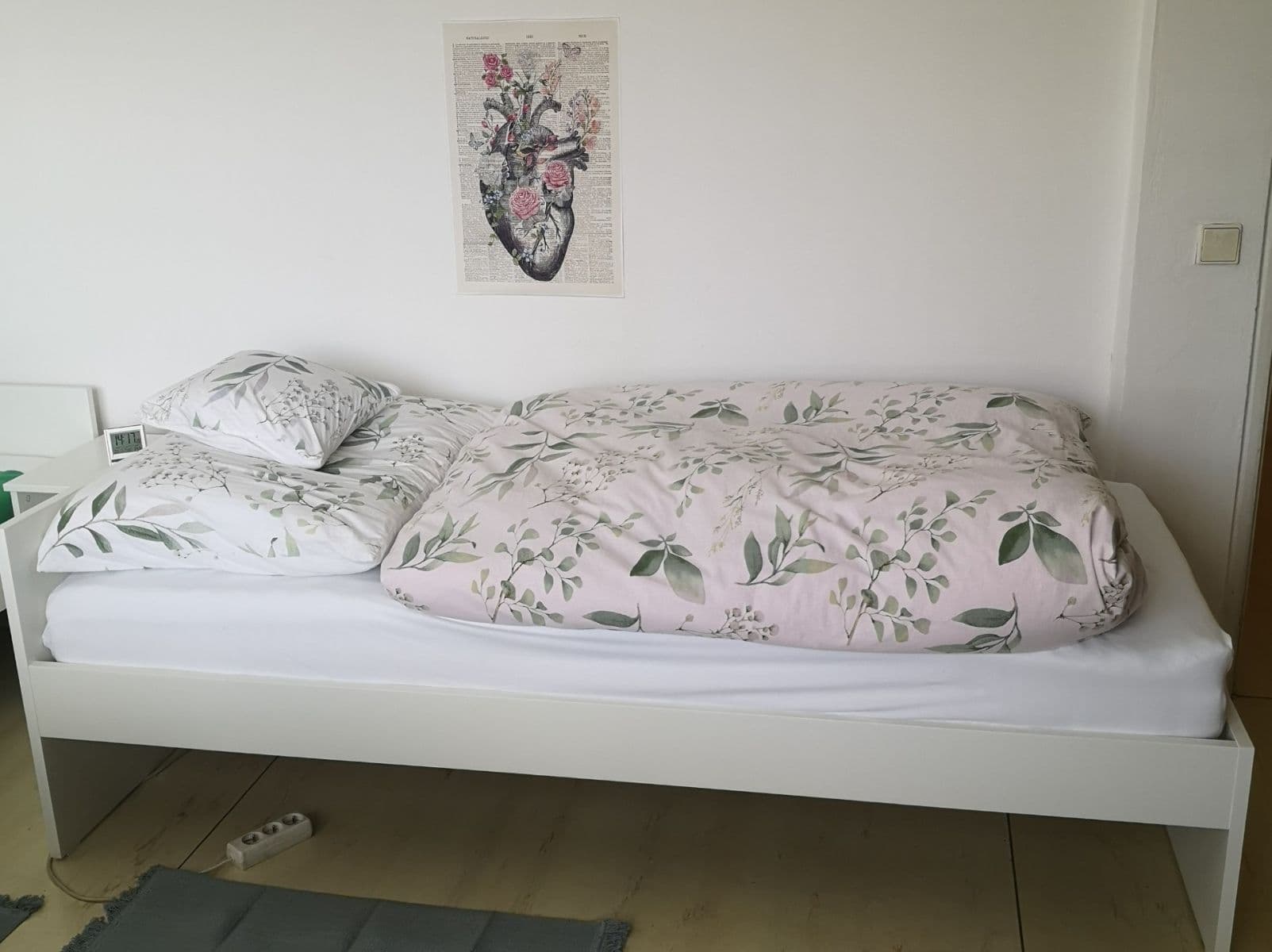 3 bedroom flat to rent, 65 m², Neužilova, Brno, Jihomoravský Region 3 bedroom flat to rent, 65 m², Neužilova, Brno, Jihomoravský Region