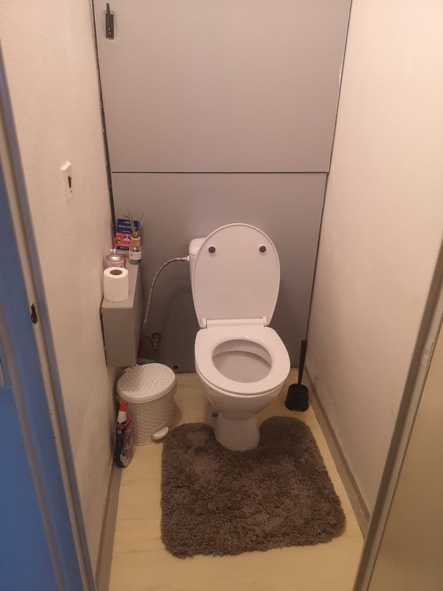 3 bedroom flat to rent, 65 m², Neužilova, Brno, Jihomoravský Region 3 bedroom flat to rent, 65 m², Neužilova, Brno, Jihomoravský Region