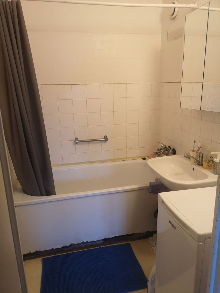 3 bedroom flat to rent, 65 m², Neužilova, Brno, Jihomoravský Region 3 bedroom flat to rent, 65 m², Neužilova, Brno, Jihomoravský Region