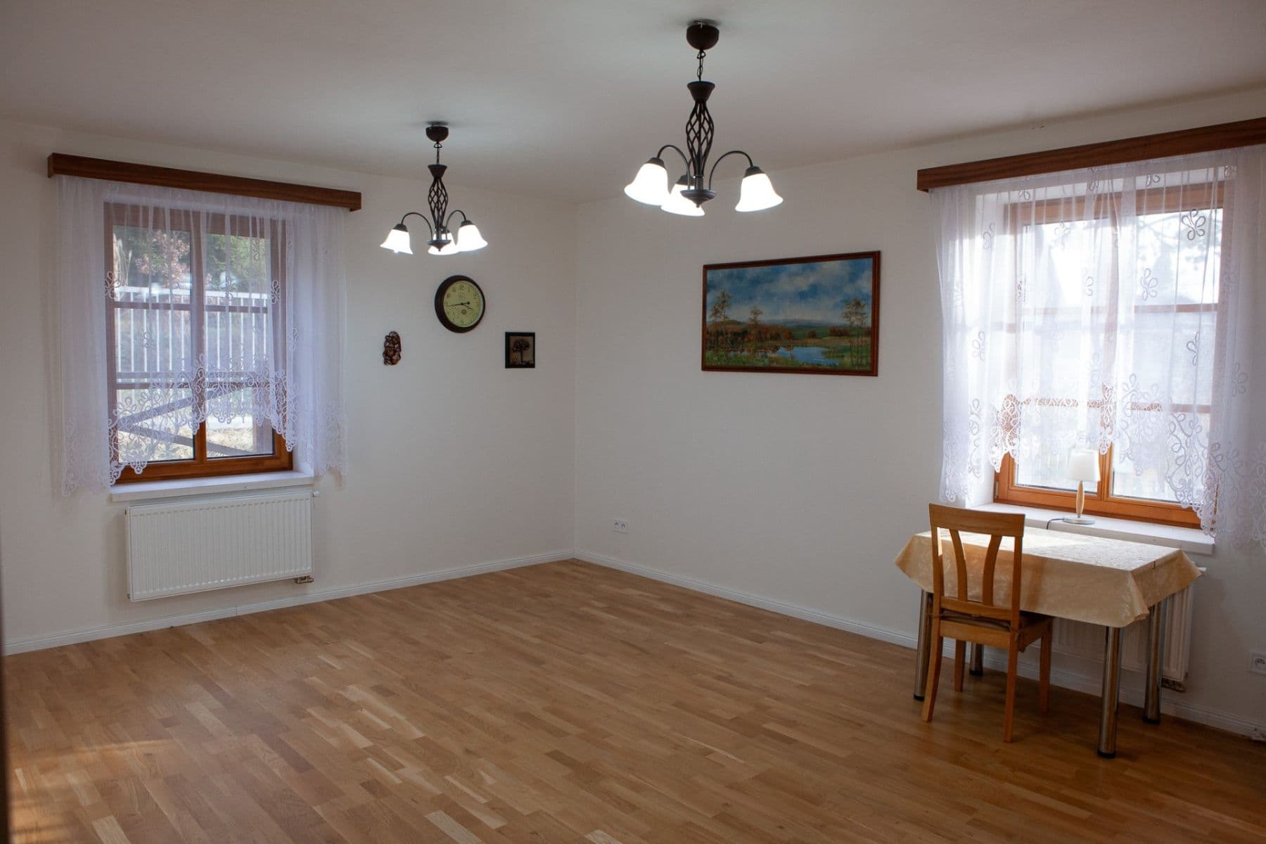 1 bedroom with open-plan kitchen flat for sale, 54 m², Kařez, Plzeňský Region 1 bedroom with open-plan kitchen flat for sale, 54 m², Kařez, Plzeňský Region