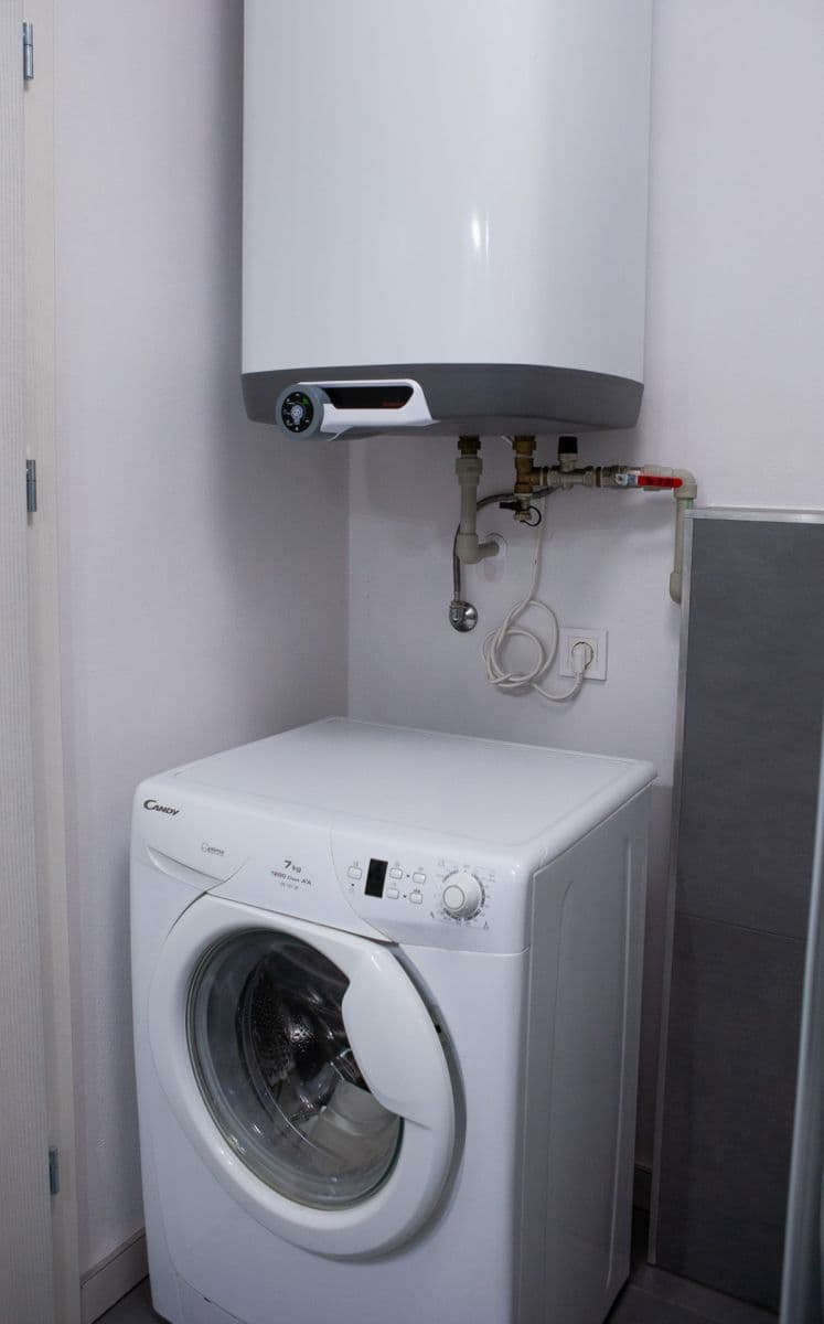 1 bedroom with open-plan kitchen flat for sale, 54 m², Kařez, Plzeňský Region 1 bedroom with open-plan kitchen flat for sale, 54 m², Kařez, Plzeňský Region