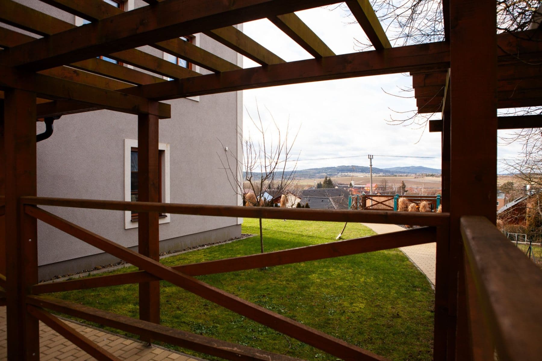 1 bedroom with open-plan kitchen flat for sale, 54 m², Kařez, Plzeňský Region 1 bedroom with open-plan kitchen flat for sale, 54 m², Kařez, Plzeňský Region