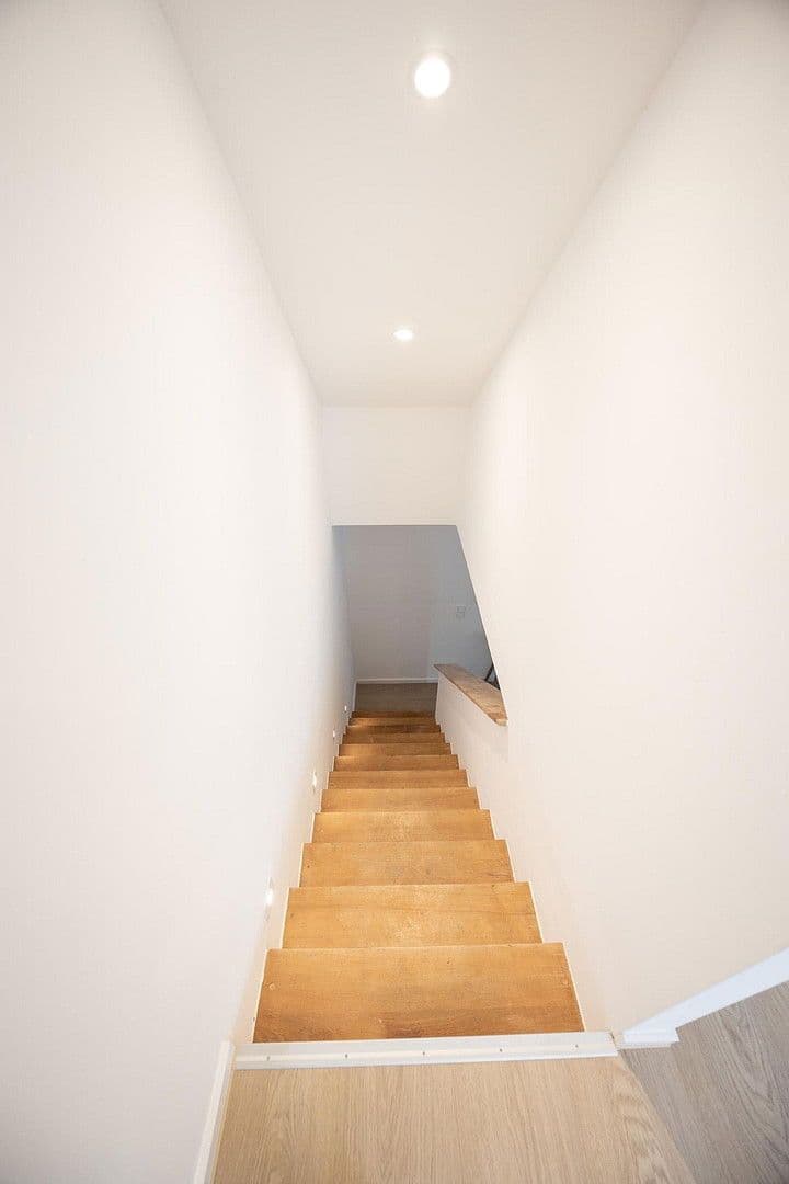 house for sale, 95 m², Hohe Wiese 71, Braunschweig, Lower Saxony house for sale, 95 m², Hohe Wiese 71, Braunschweig, Lower Saxony