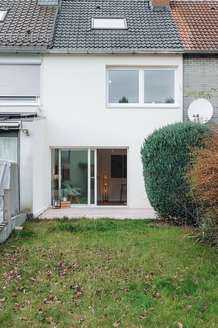 house for sale, 95 m², Hohe Wiese 71, Braunschweig, Lower Saxony house for sale, 95 m², Hohe Wiese 71, Braunschweig, Lower Saxony