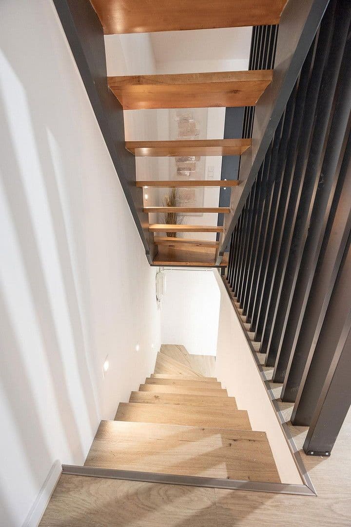 house for sale, 95 m², Hohe Wiese 71, Braunschweig, Lower Saxony house for sale, 95 m², Hohe Wiese 71, Braunschweig, Lower Saxony