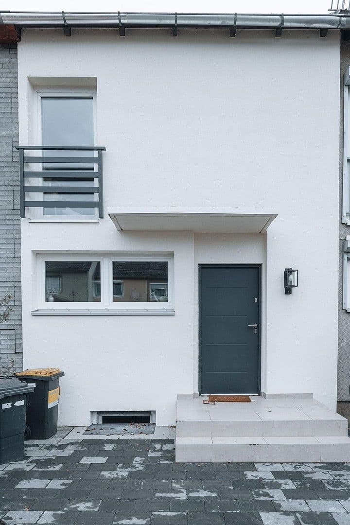 house for sale, 95 m², Hohe Wiese 71, Braunschweig, Lower Saxony house for sale, 95 m², Hohe Wiese 71, Braunschweig, Lower Saxony