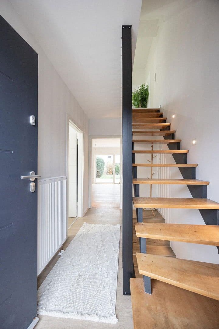 house for sale, 95 m², Hohe Wiese 71, Braunschweig, Lower Saxony house for sale, 95 m², Hohe Wiese 71, Braunschweig, Lower Saxony