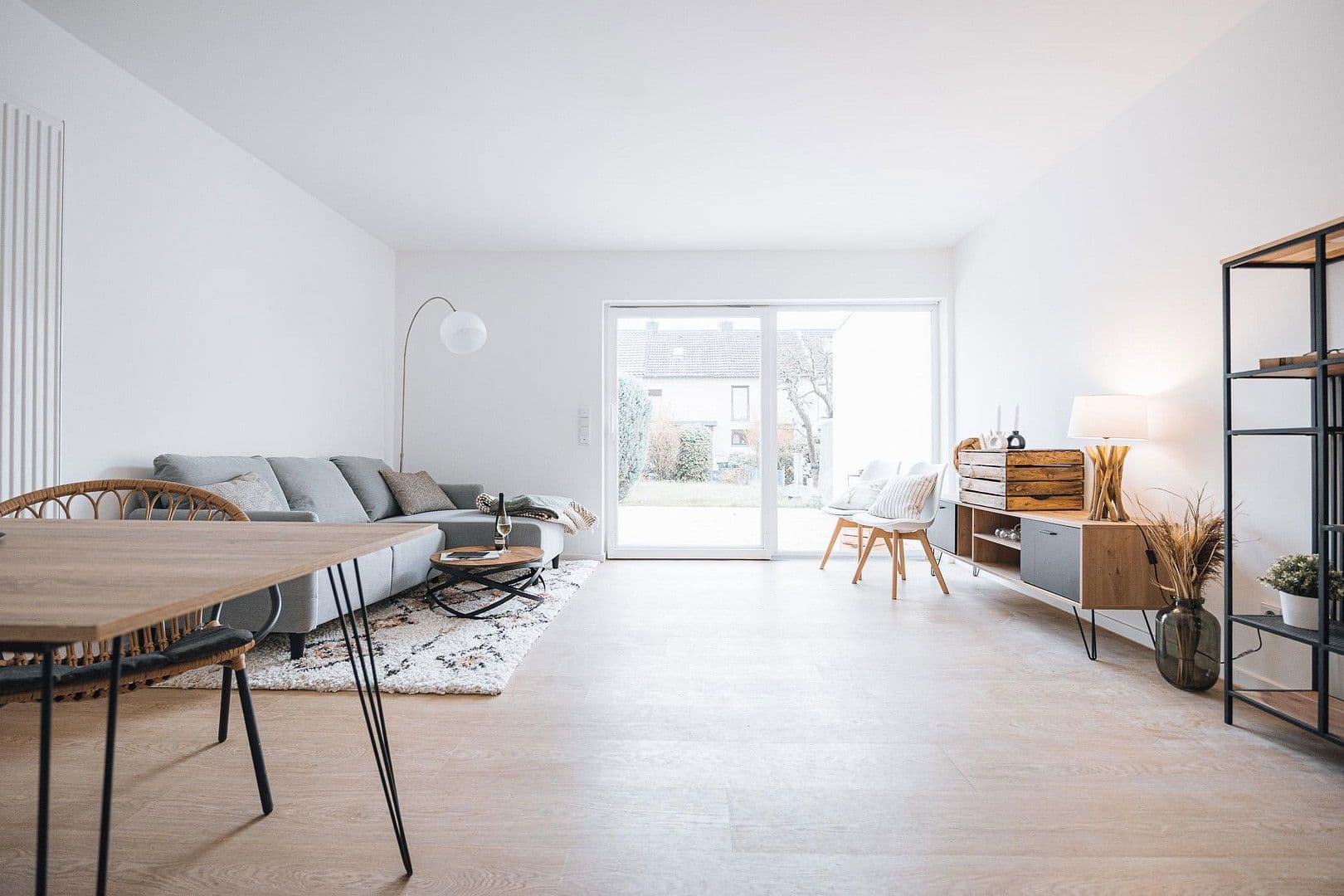 house for sale, 95 m², Hohe Wiese 71, Braunschweig, Lower Saxony house for sale, 95 m², Hohe Wiese 71, Braunschweig, Lower Saxony