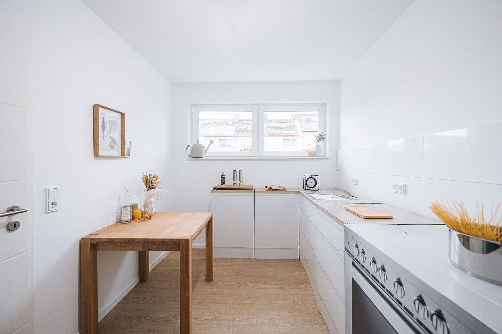 house for sale, 95 m², Hohe Wiese 71, Braunschweig, Lower Saxony house for sale, 95 m², Hohe Wiese 71, Braunschweig, Lower Saxony