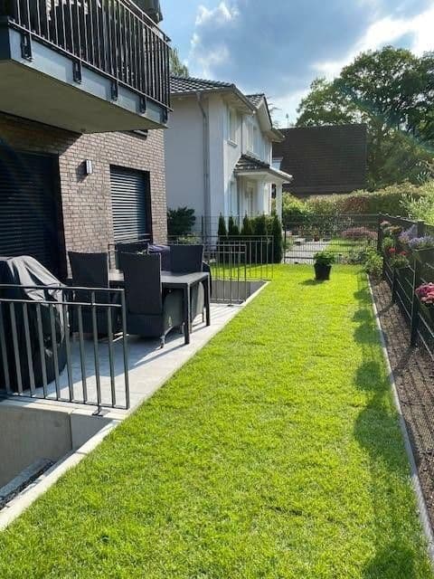 3 bedroom flat to rent, 110 m², Hamburg, Hamburg 3 bedroom flat to rent, 110 m², Hamburg, Hamburg