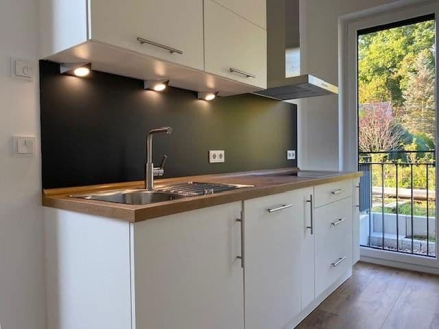 3 bedroom flat to rent, 110 m², Hamburg, Hamburg 3 bedroom flat to rent, 110 m², Hamburg, Hamburg