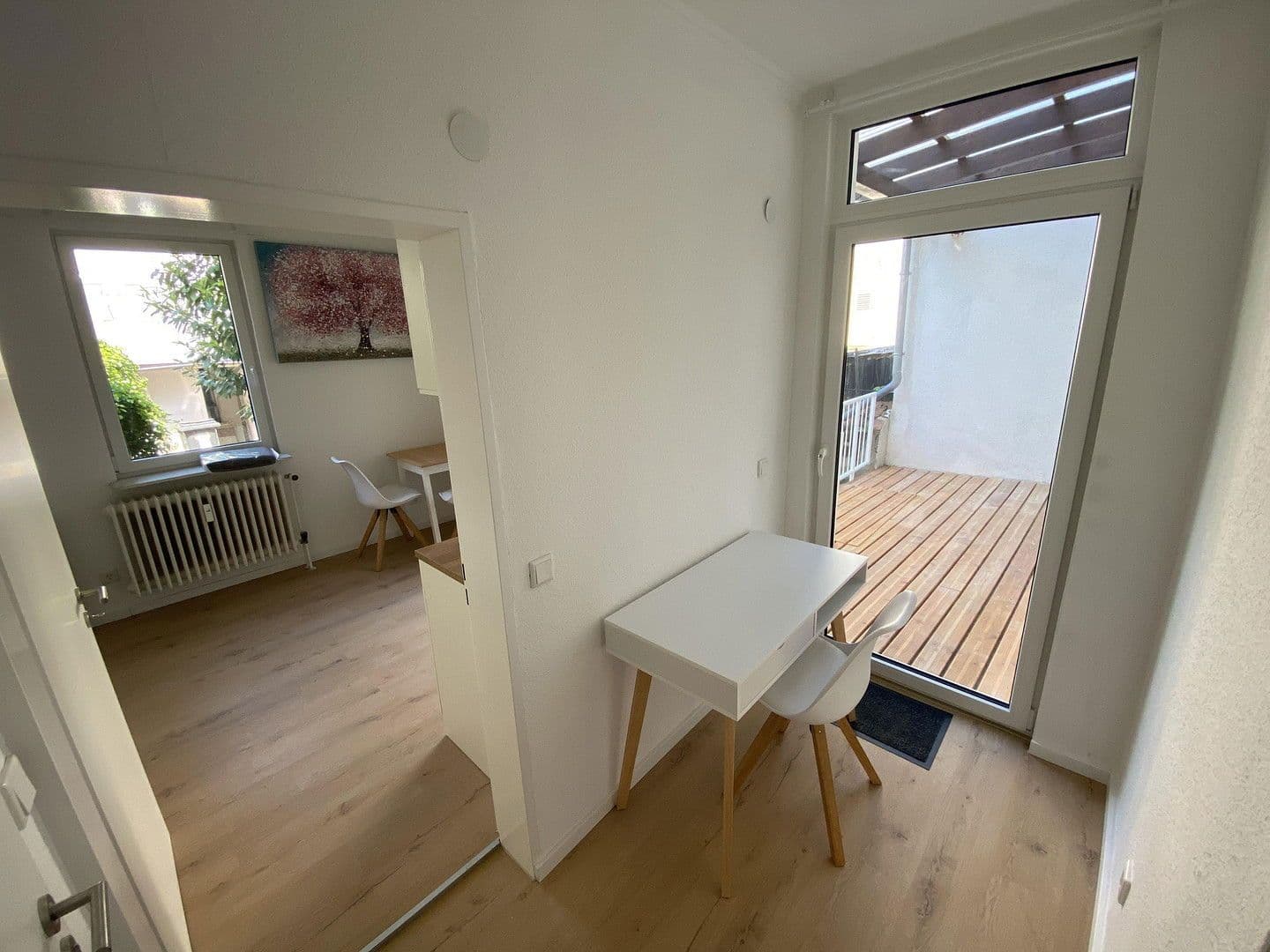 1 bedroom flat to rent, 20 m², Kahlertstraße 11, Darmstadt, Hesse 1 bedroom flat to rent, 20 m², Kahlertstraße 11, Darmstadt, Hesse