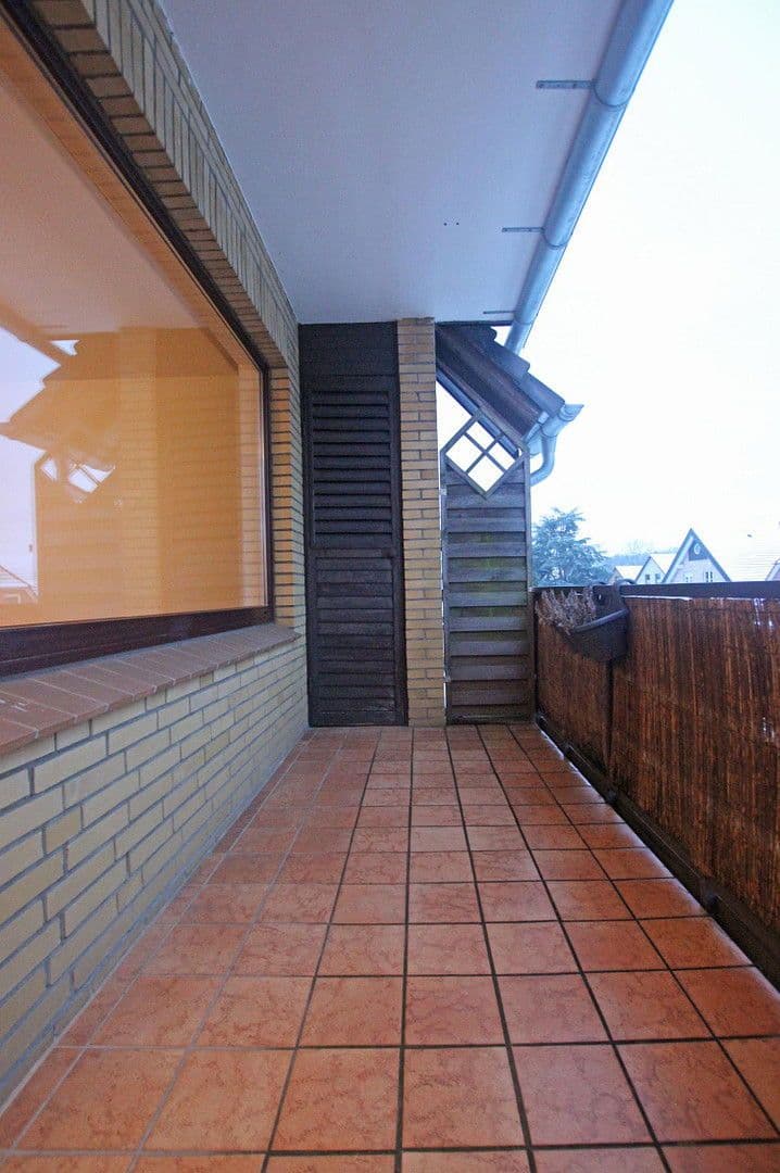 3 bedroom flat to rent, 88 m², Ludwig-Uhland-Weg 6, Geesthacht, Schleswig-Holstein 3 bedroom flat to rent, 88 m², Ludwig-Uhland-Weg 6, Geesthacht, Schleswig-Holstein