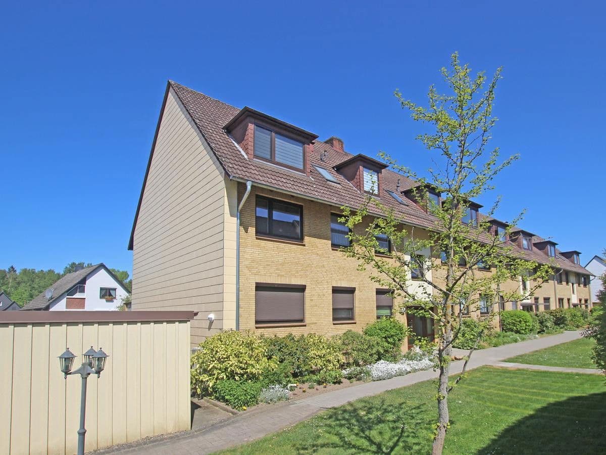 3 bedroom flat to rent, 88 m², Ludwig-Uhland-Weg 6, Geesthacht, Schleswig-Holstein 3 bedroom flat to rent, 88 m², Ludwig-Uhland-Weg 6, Geesthacht, Schleswig-Holstein