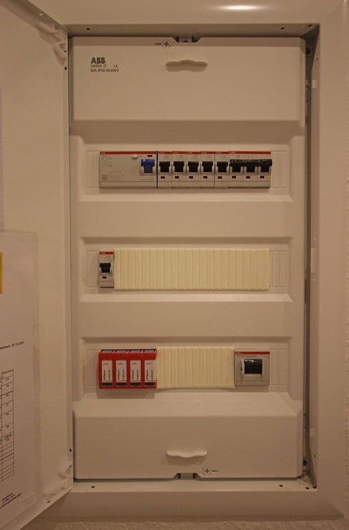 3 bedroom flat to rent, 88 m², Ludwig-Uhland-Weg 6, Geesthacht, Schleswig-Holstein 3 bedroom flat to rent, 88 m², Ludwig-Uhland-Weg 6, Geesthacht, Schleswig-Holstein