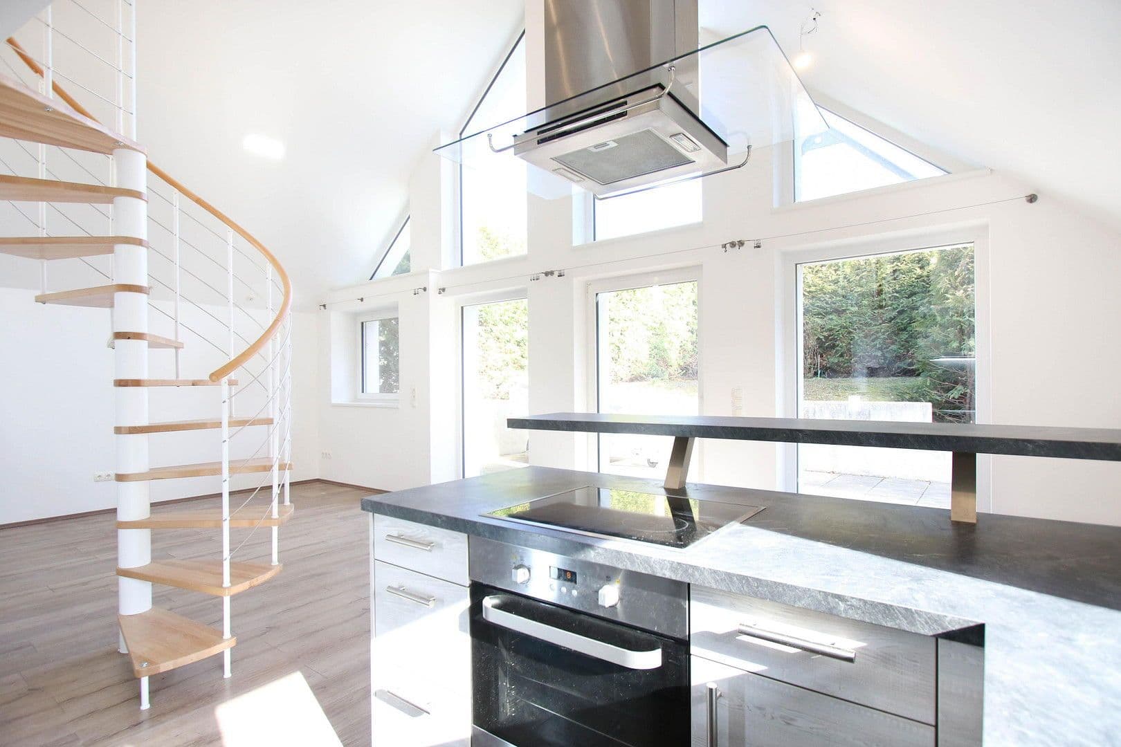 3 bedroom flat to rent, 88 m², St.Pölten, Lower Austria 3 bedroom flat to rent, 88 m², St.Pölten, Lower Austria