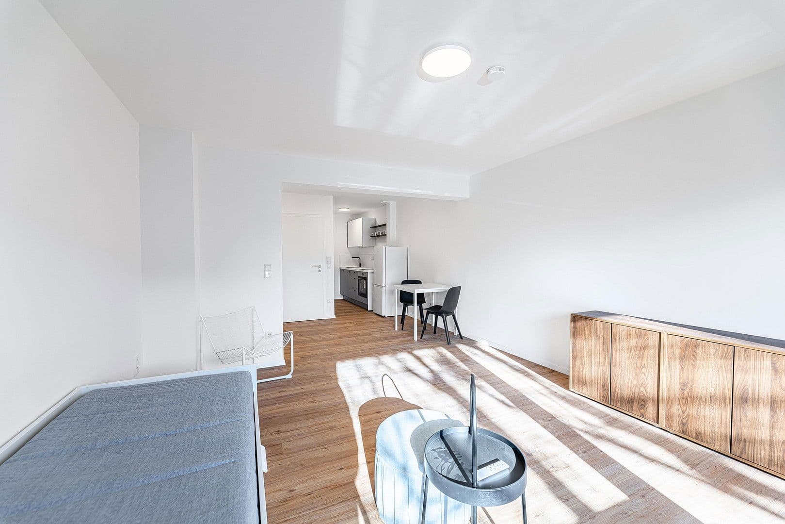 1 bedroom flat to rent, 44 m², Nordring 111, Nürnberg, Bavaria 1 bedroom flat to rent, 44 m², Nordring 111, Nürnberg, Bavaria