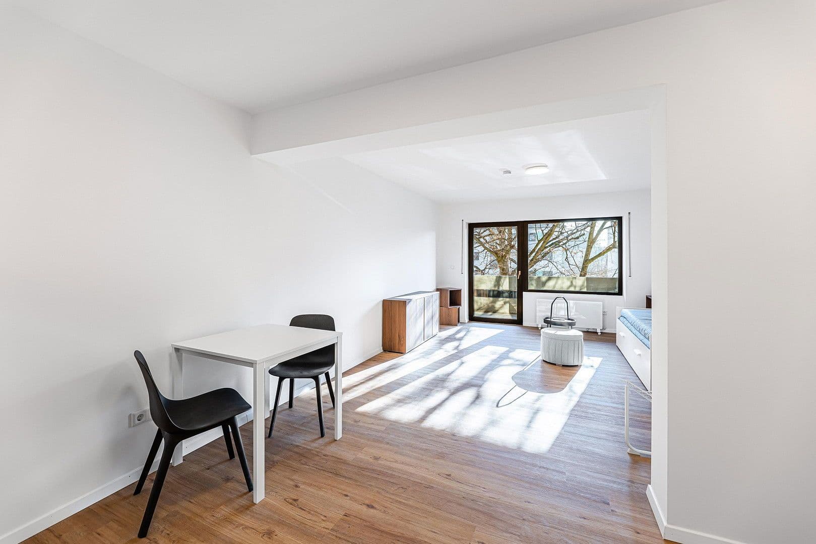 1 bedroom flat to rent, 44 m², Nordring 111, Nürnberg, Bavaria 1 bedroom flat to rent, 44 m², Nordring 111, Nürnberg, Bavaria