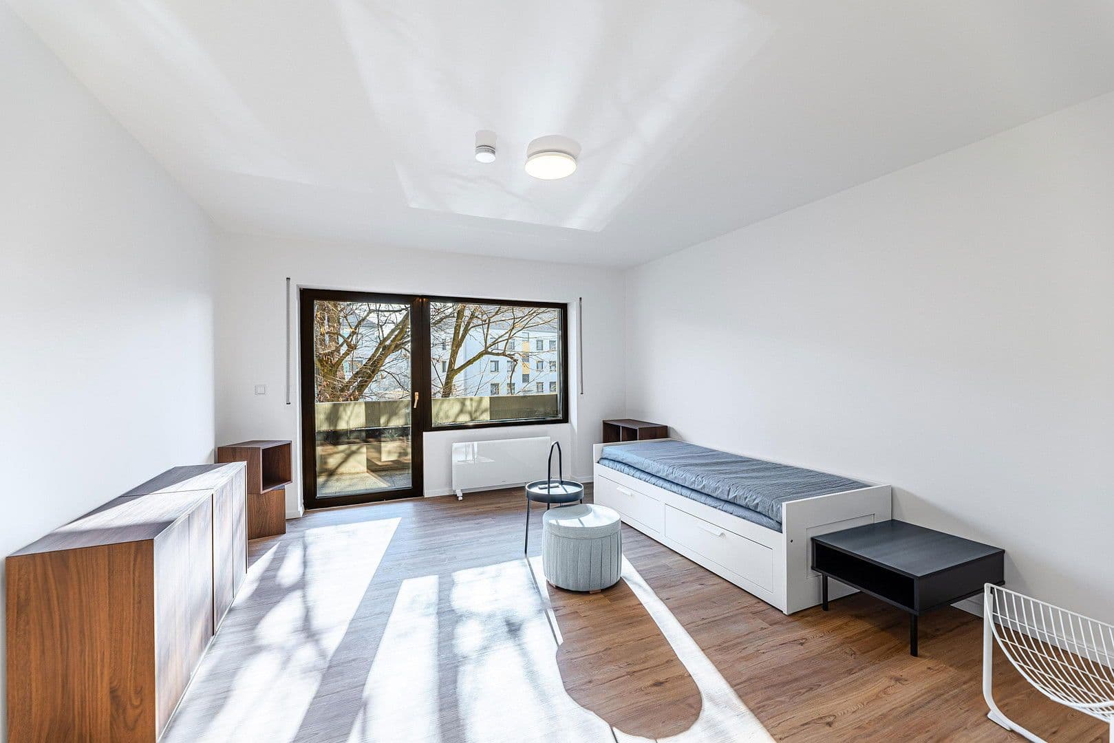 1 bedroom flat to rent, 44 m², Nordring 111, Nürnberg, Bavaria 1 bedroom flat to rent, 44 m², Nordring 111, Nürnberg, Bavaria