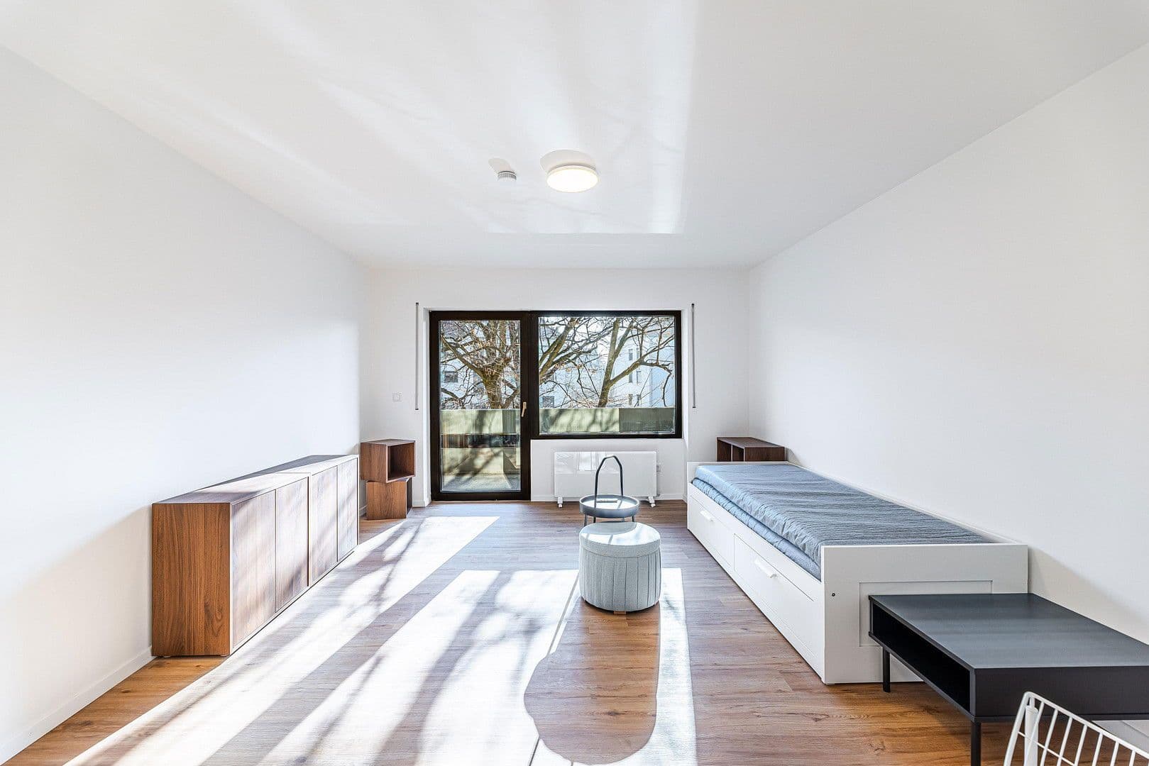 1 bedroom flat to rent, 44 m², Nordring 111, Nürnberg, Bavaria 1 bedroom flat to rent, 44 m², Nordring 111, Nürnberg, Bavaria