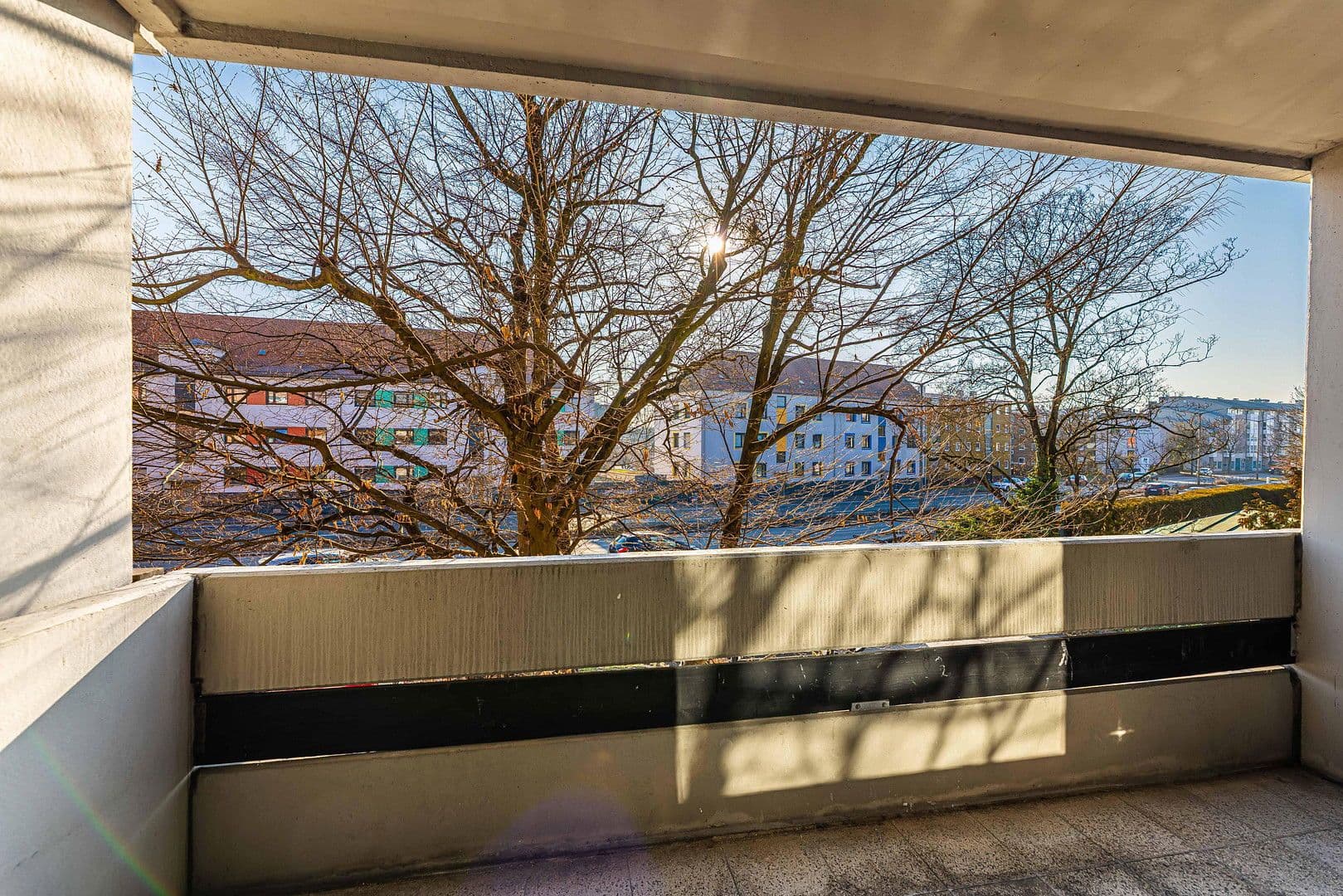 1 bedroom flat to rent, 44 m², Nordring 111, Nürnberg, Bavaria 1 bedroom flat to rent, 44 m², Nordring 111, Nürnberg, Bavaria