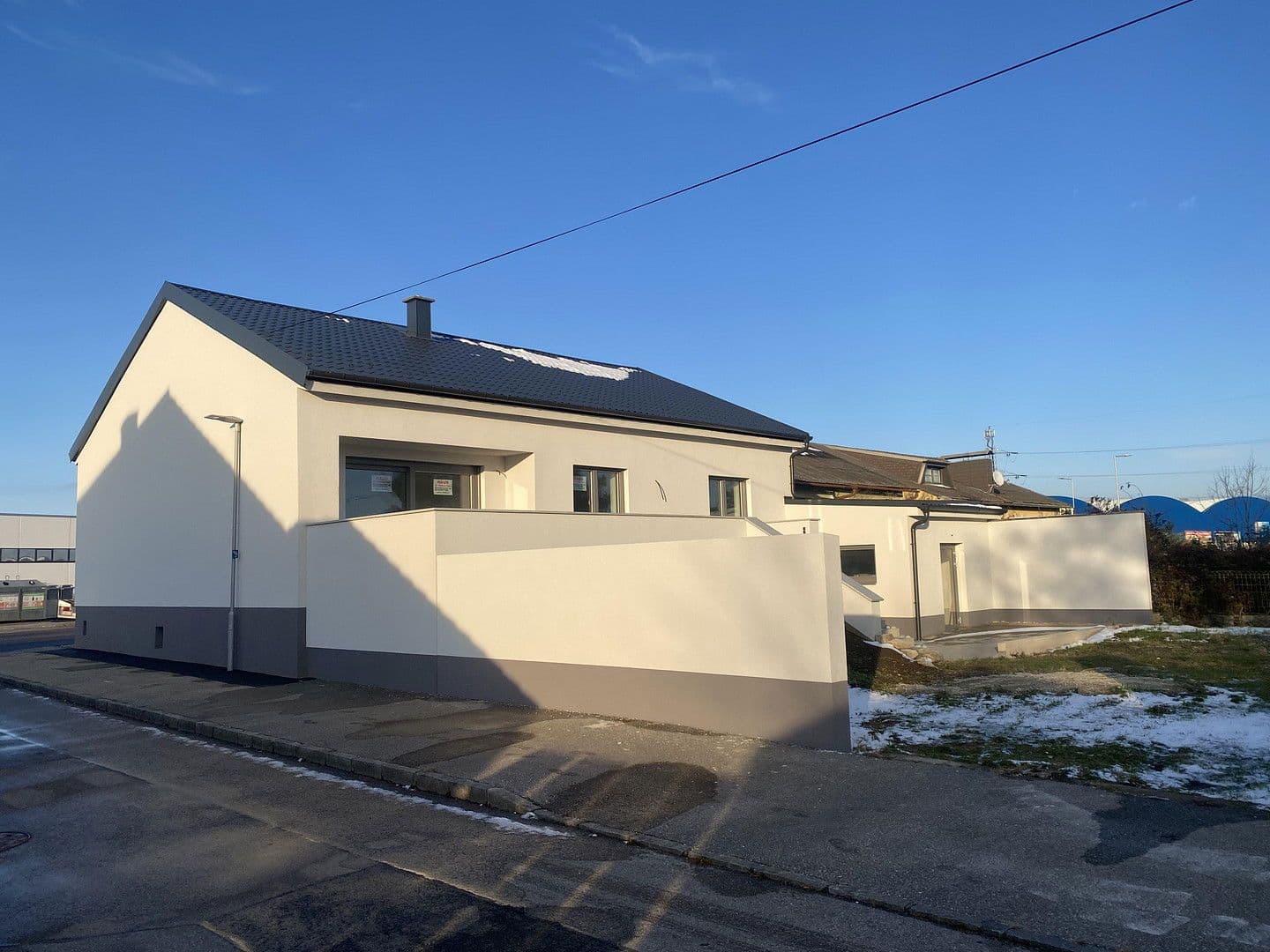 house for sale, 104 m², Hirschfeldspitz 28, Neusiedl am See, Burgenland house for sale, 104 m², Hirschfeldspitz 28, Neusiedl am See, Burgenland