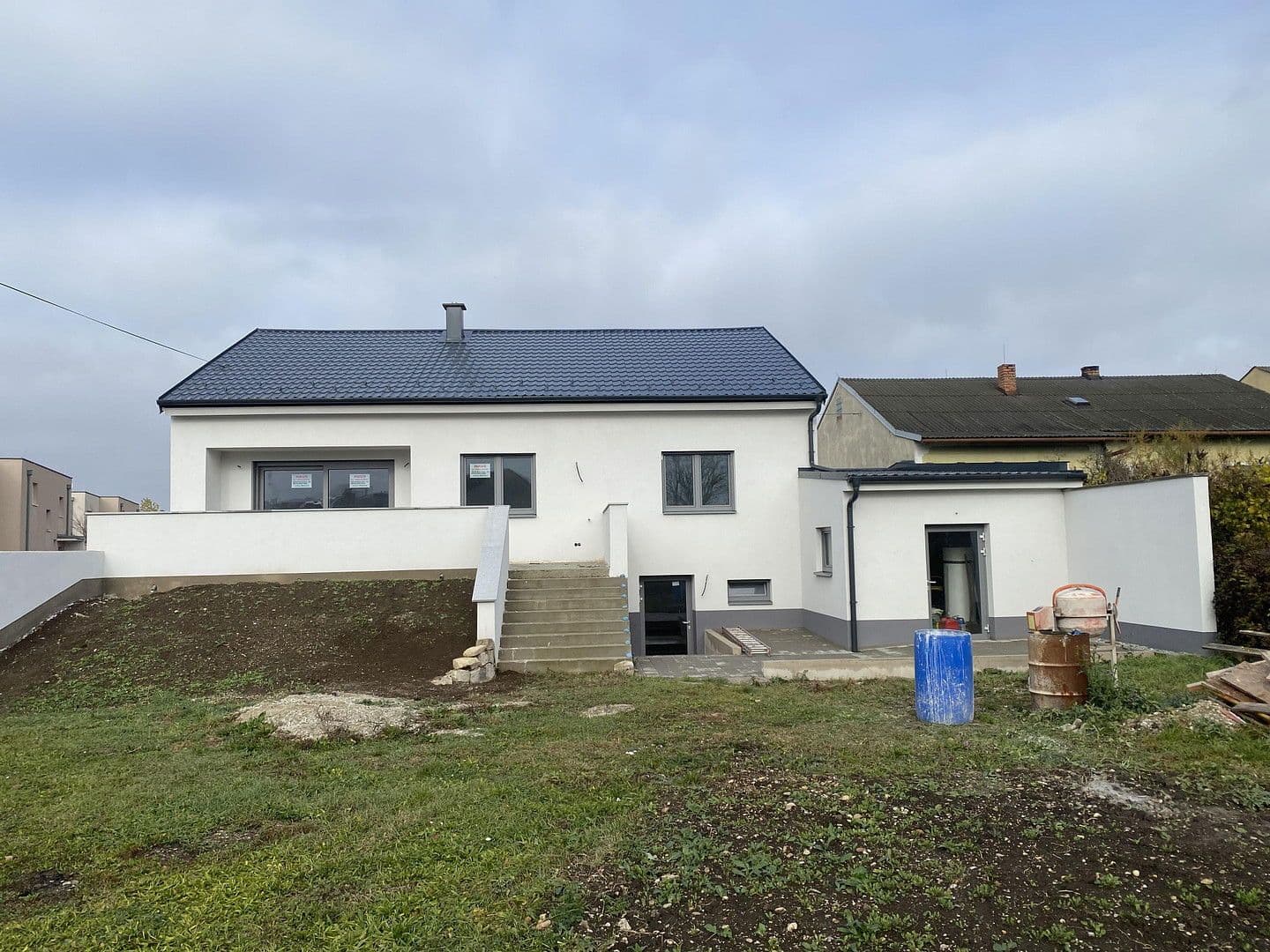 house for sale, 104 m², Hirschfeldspitz 28, Neusiedl am See, Burgenland house for sale, 104 m², Hirschfeldspitz 28, Neusiedl am See, Burgenland