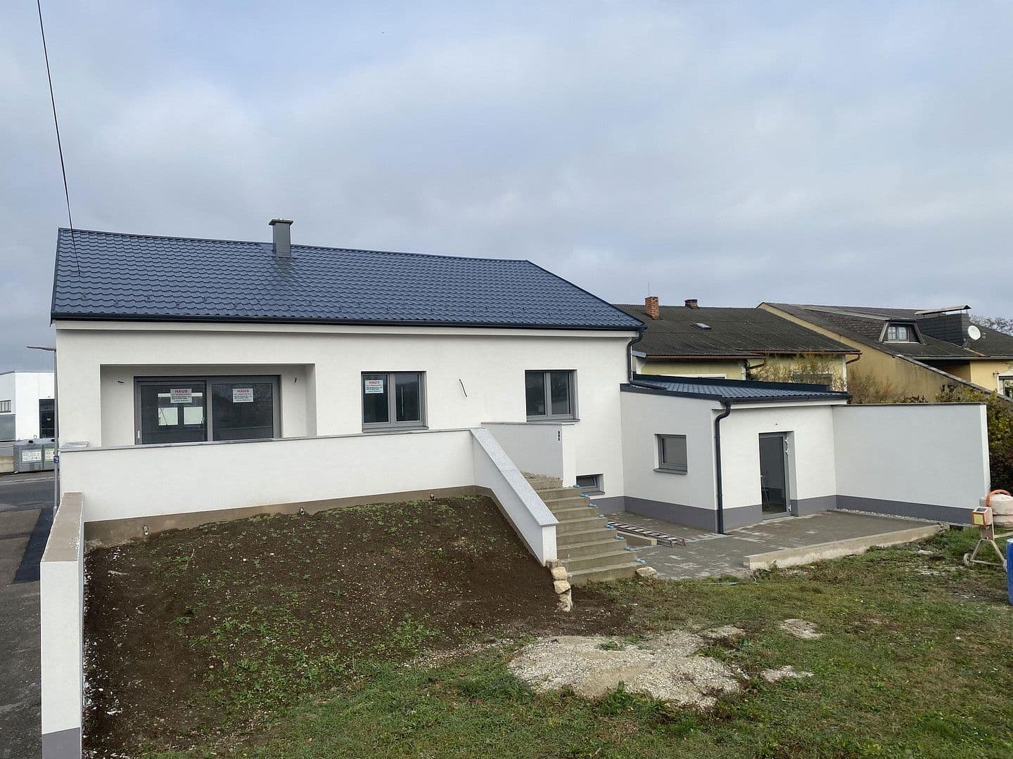 house for sale, 104 m², Hirschfeldspitz 28, Neusiedl am See, Burgenland house for sale, 104 m², Hirschfeldspitz 28, Neusiedl am See, Burgenland