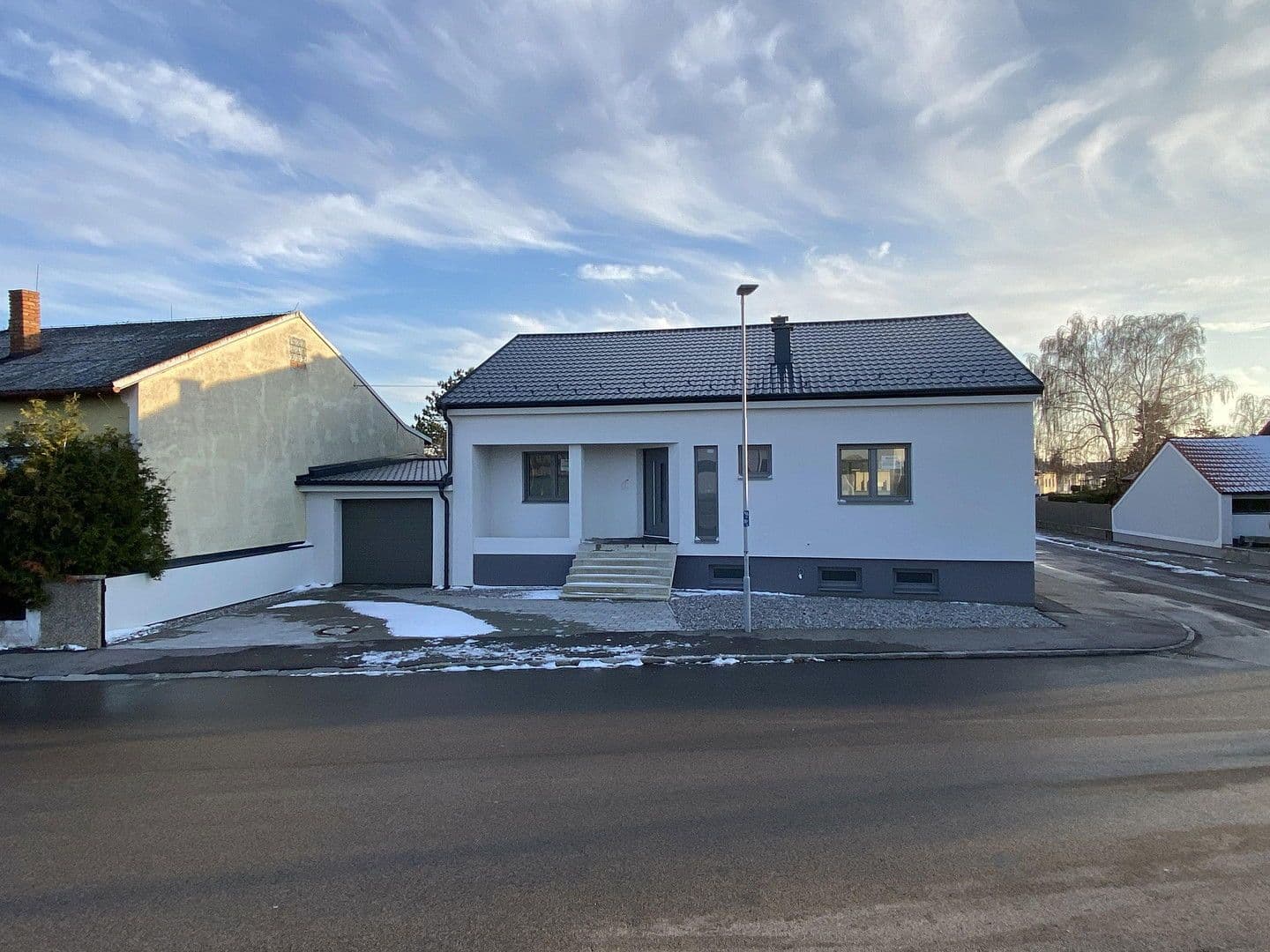 house for sale, 104 m², Hirschfeldspitz 28, Neusiedl am See, Burgenland house for sale, 104 m², Hirschfeldspitz 28, Neusiedl am See, Burgenland