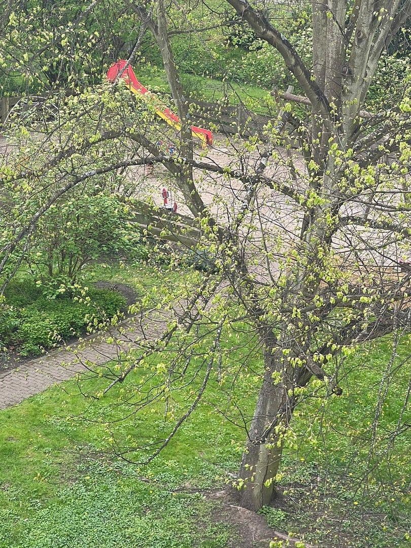 3 bedroom flat for sale, 73 m², Hamburg, Hamburg 3 bedroom flat for sale, 73 m², Hamburg, Hamburg