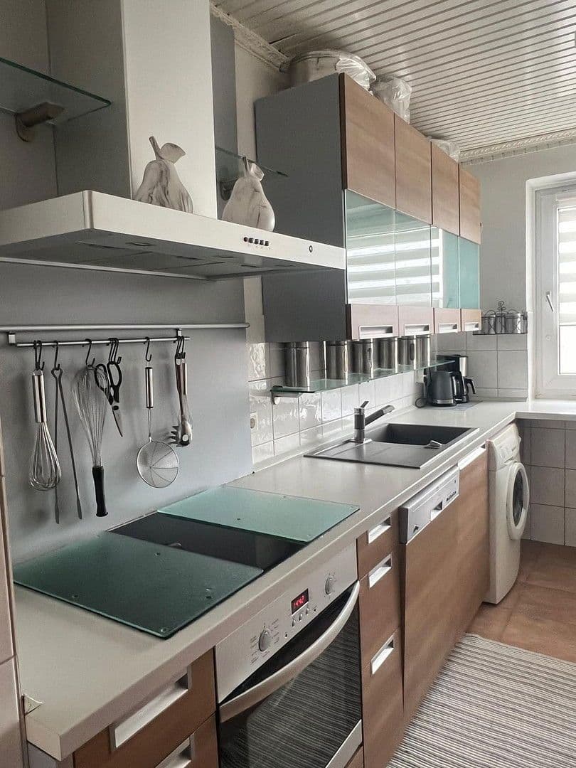 3 bedroom flat for sale, 73 m², Hamburg, Hamburg 3 bedroom flat for sale, 73 m², Hamburg, Hamburg