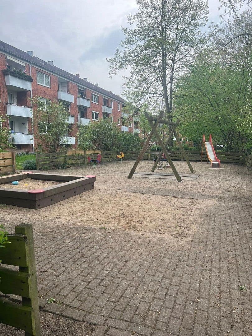 3 bedroom flat for sale, 73 m², Hamburg, Hamburg 3 bedroom flat for sale, 73 m², Hamburg, Hamburg