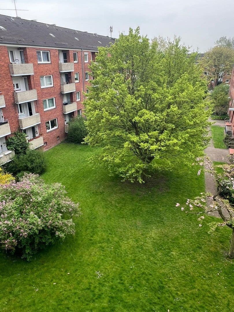 3 bedroom flat for sale, 73 m², Hamburg, Hamburg 3 bedroom flat for sale, 73 m², Hamburg, Hamburg