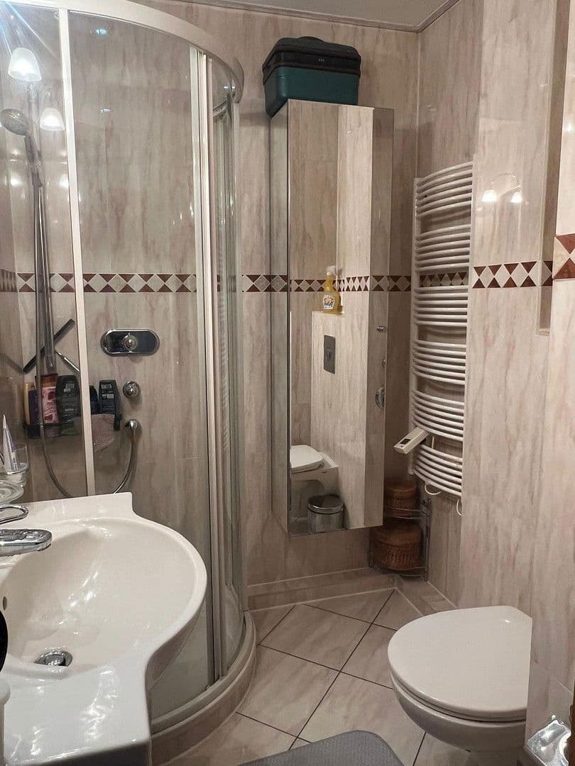 3 bedroom flat for sale, 73 m², Hamburg, Hamburg 3 bedroom flat for sale, 73 m², Hamburg, Hamburg