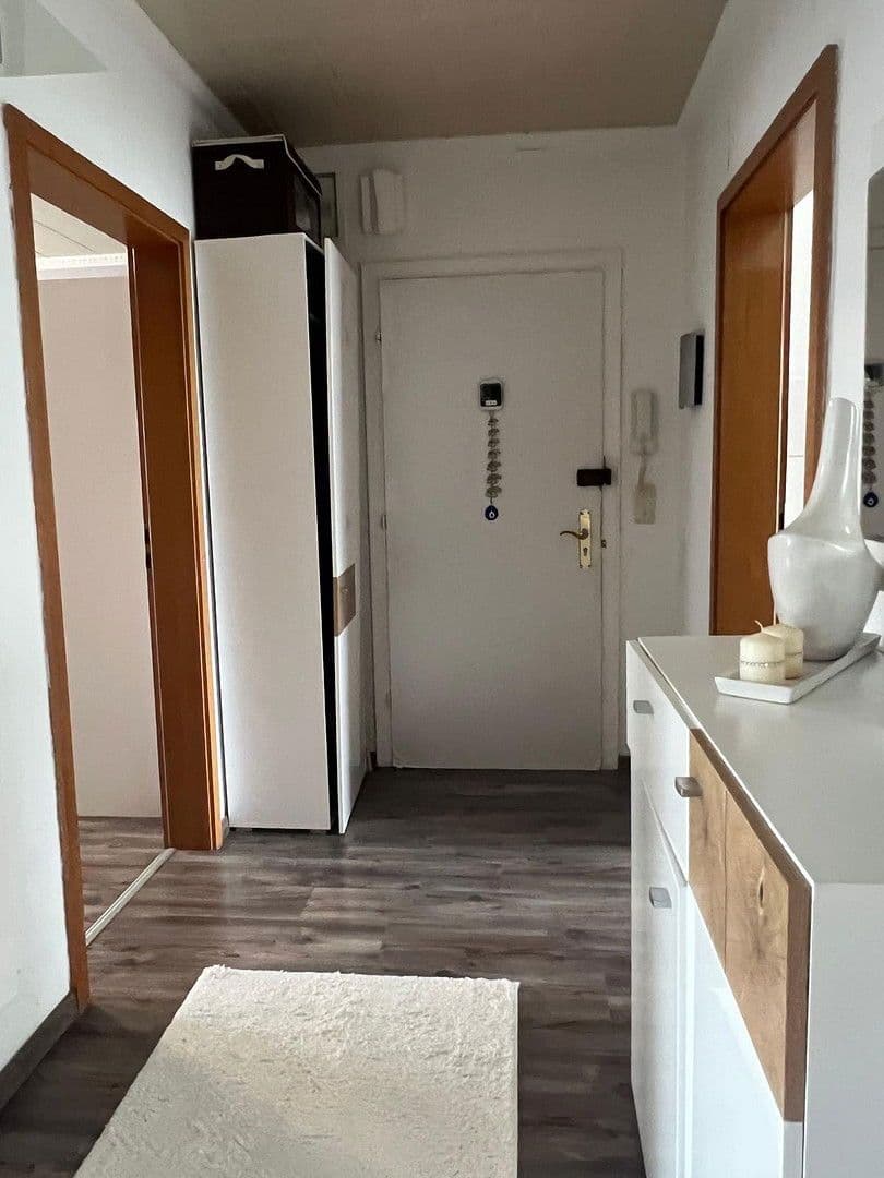 3 bedroom flat for sale, 73 m², Hamburg, Hamburg 3 bedroom flat for sale, 73 m², Hamburg, Hamburg