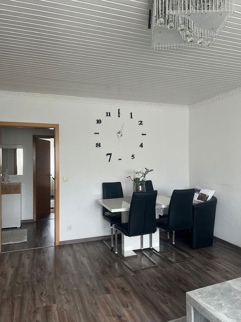 3 bedroom flat for sale, 73 m², Hamburg, Hamburg 3 bedroom flat for sale, 73 m², Hamburg, Hamburg