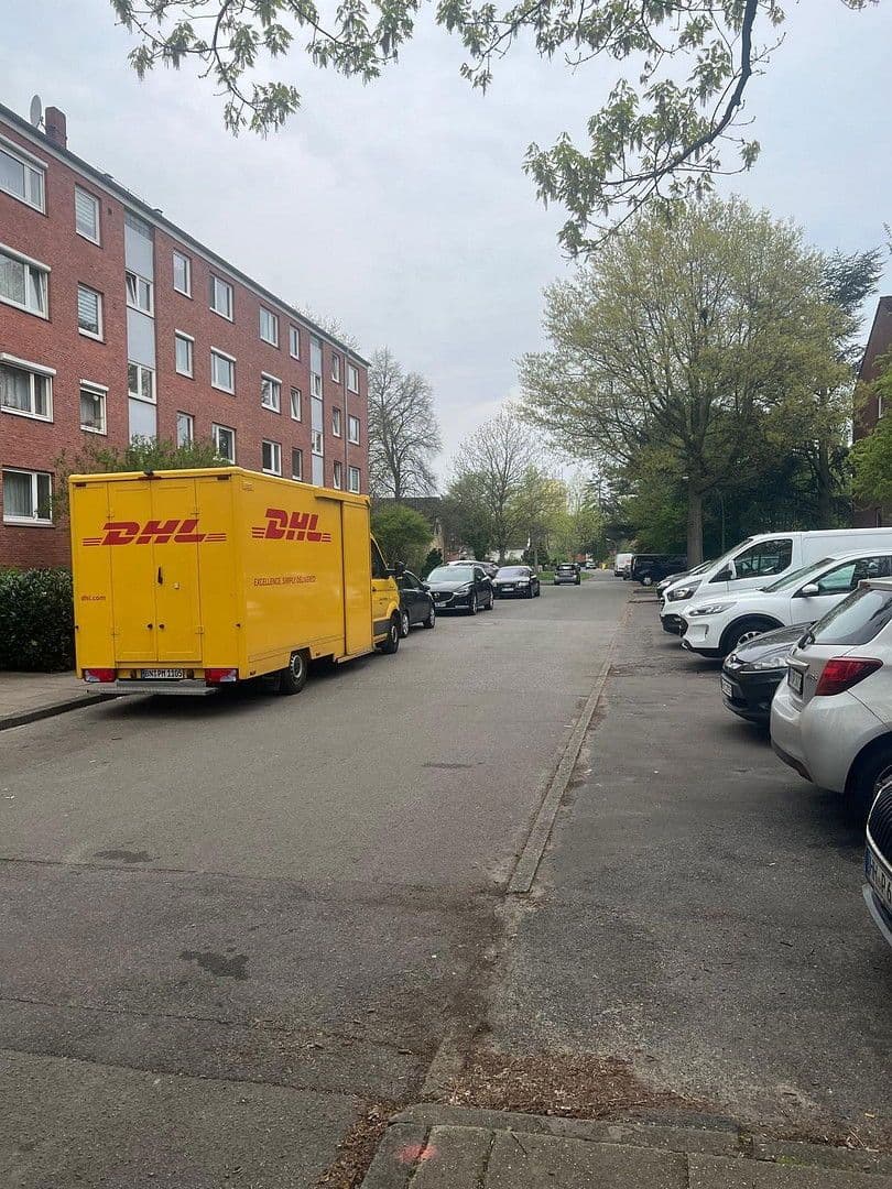 3 bedroom flat for sale, 73 m², Hamburg, Hamburg 3 bedroom flat for sale, 73 m², Hamburg, Hamburg