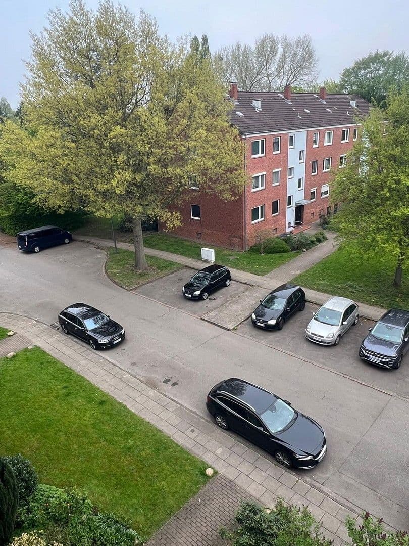 3 bedroom flat for sale, 73 m², Hamburg, Hamburg 3 bedroom flat for sale, 73 m², Hamburg, Hamburg