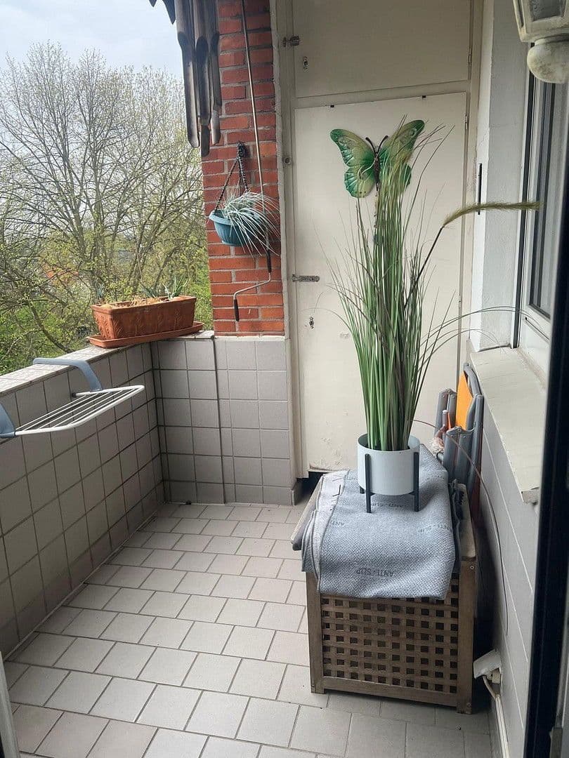 3 bedroom flat for sale, 73 m², Hamburg, Hamburg 3 bedroom flat for sale, 73 m², Hamburg, Hamburg