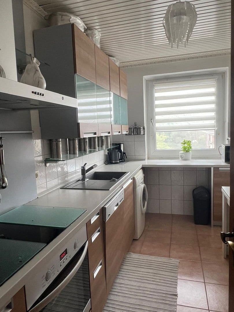 3 bedroom flat for sale, 73 m², Hamburg, Hamburg 3 bedroom flat for sale, 73 m², Hamburg, Hamburg