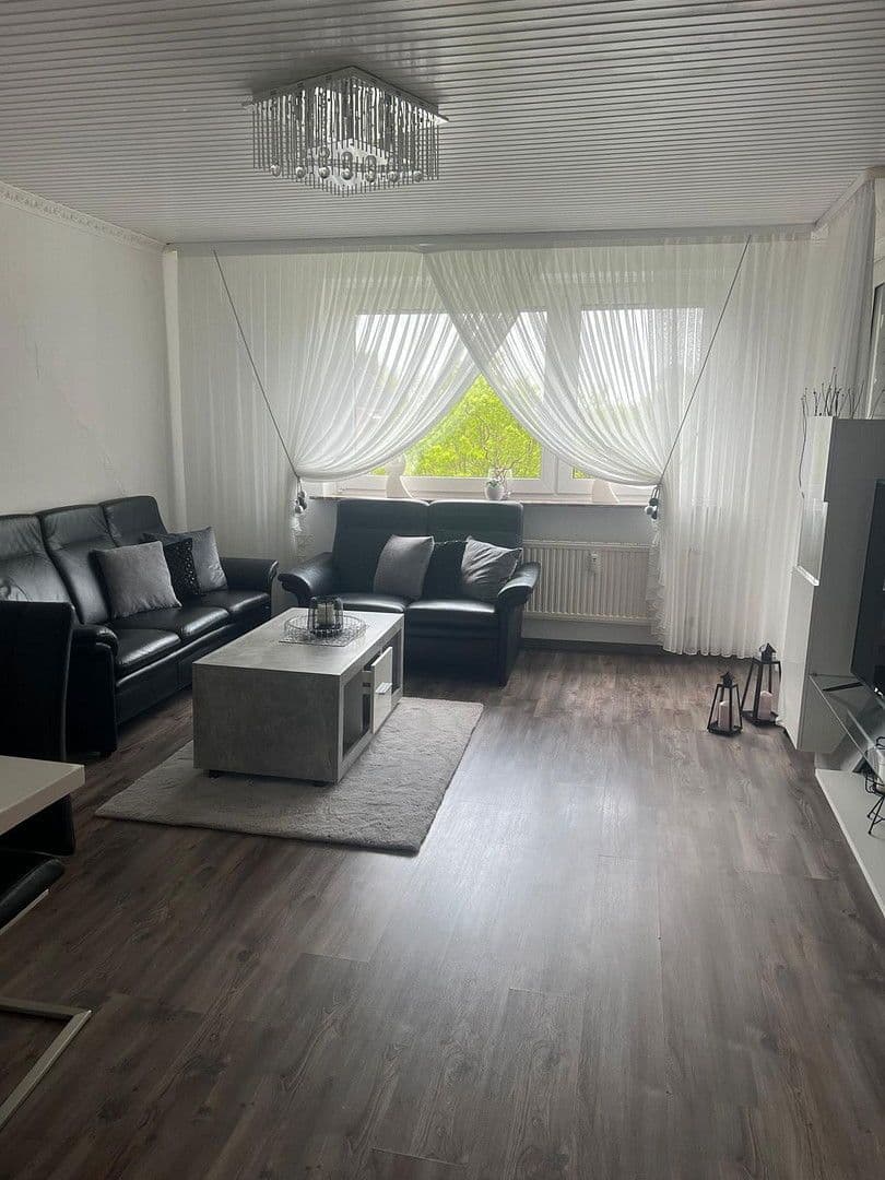 3 bedroom flat for sale, 73 m², Hamburg, Hamburg 3 bedroom flat for sale, 73 m², Hamburg, Hamburg