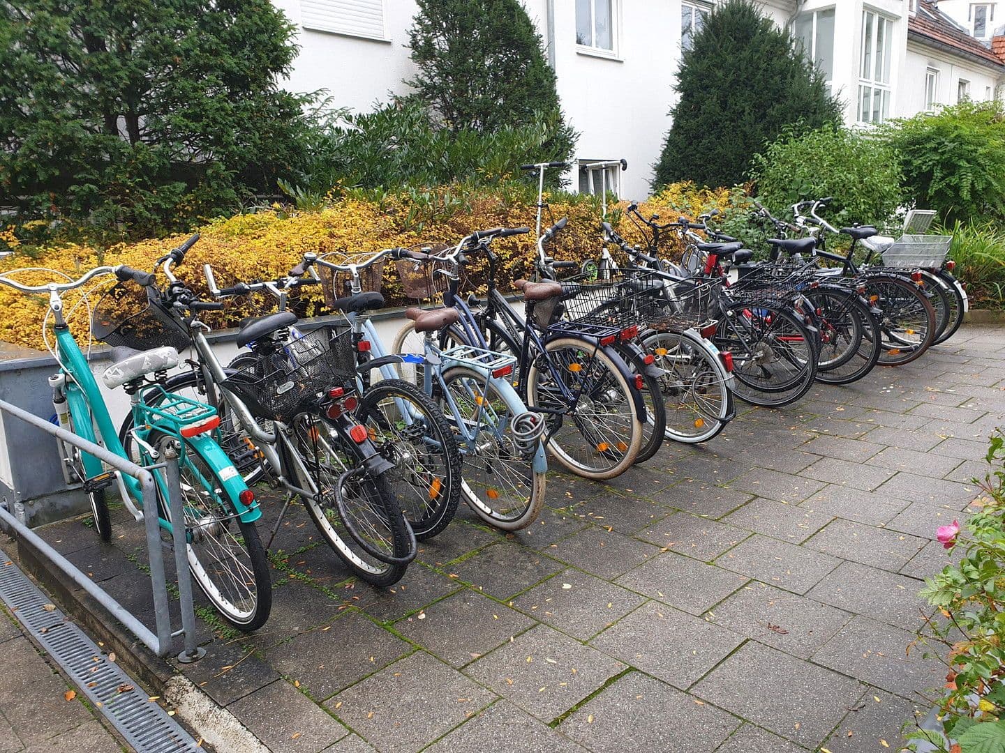 3 bedroom flat to rent, 75 m², Schnorr-von-Carolsfeld-Str.19, München, Bavaria 3 bedroom flat to rent, 75 m², Schnorr-von-Carolsfeld-Str.19, München, Bavaria